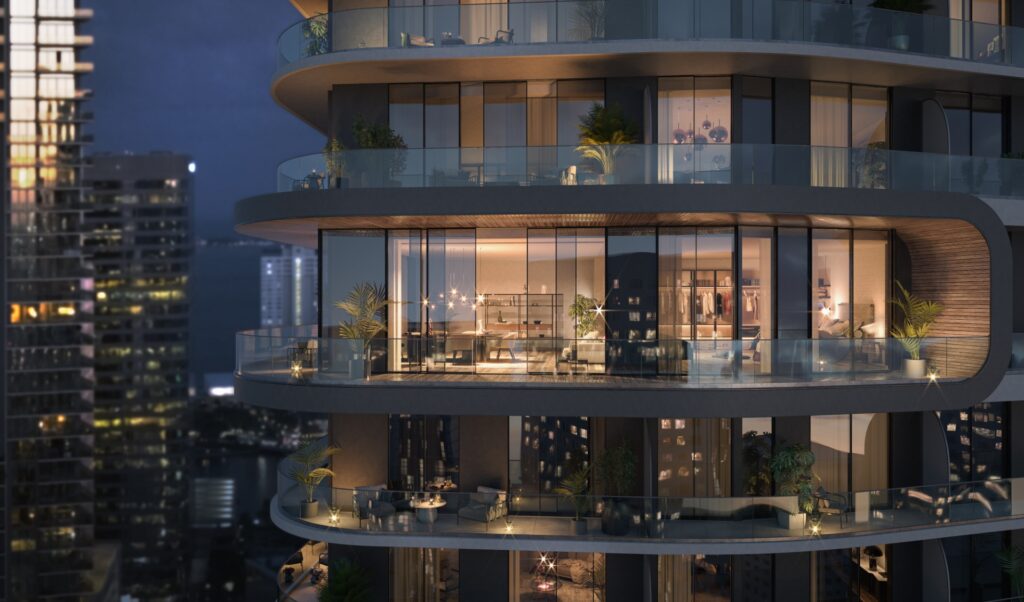 Lofty Brickell - Luxury Investment Condo for Short-Term Rentals in Miami